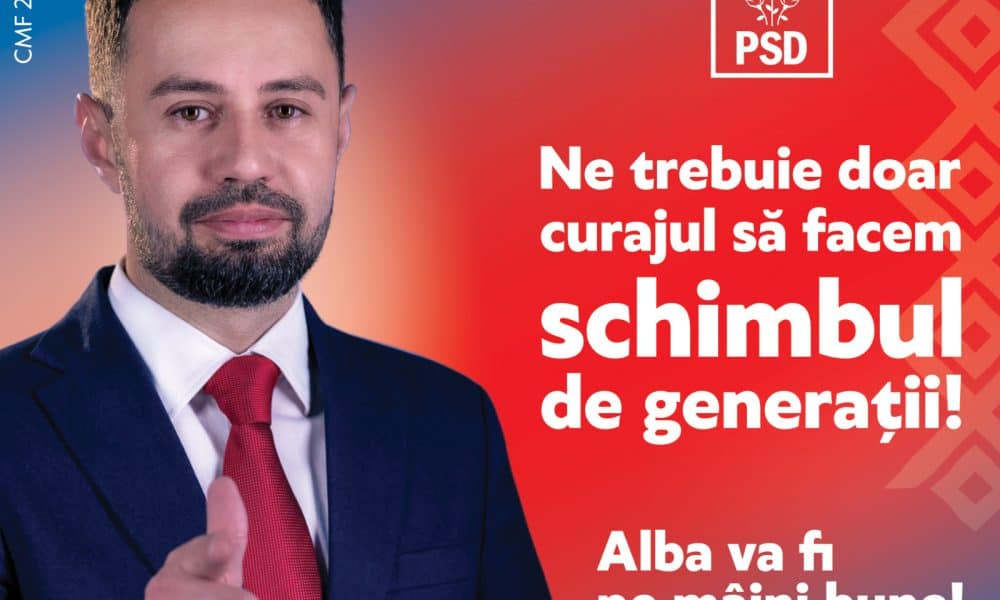 (p.e.) comunicat: 10 motive pentru care, în 9 iunie, facem