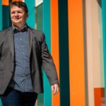 (p.e.) dorin nistor: „singura mea politică este să prețuiesc oamenii