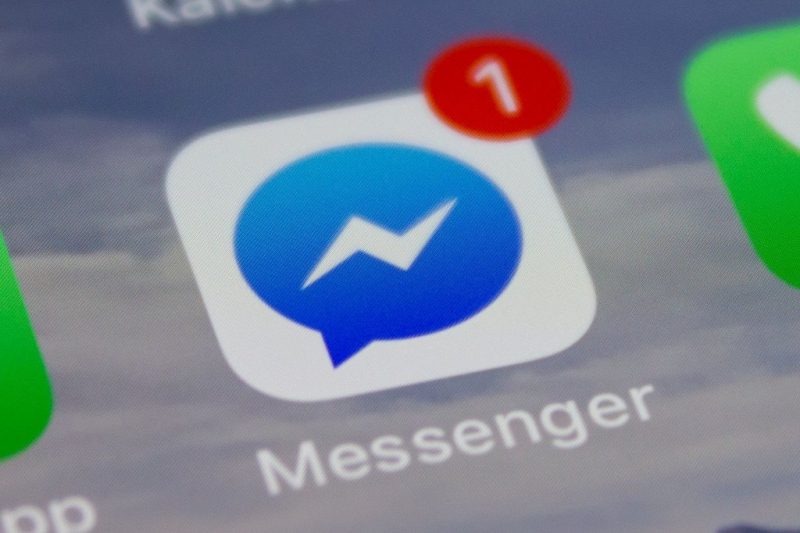 probleme la facebook messenger: utilizatorii nu văd conversațiile transmise sau
