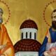 sfinţii petru şi pavel: ce nume se sărbătoresc pe 29