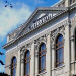 universitatea „babeş bolyai” cluj napoca oferă noi specializări la nivel de licenţă