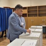 video: mircea hava a votat la alba iulia. „am votat