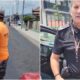 video: Șofer revoltat de modul în care sunt trasate noile