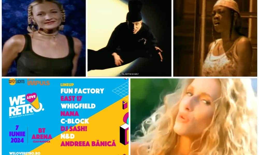 we love retro 2024: nana, whigfield, fun factory, east 17,