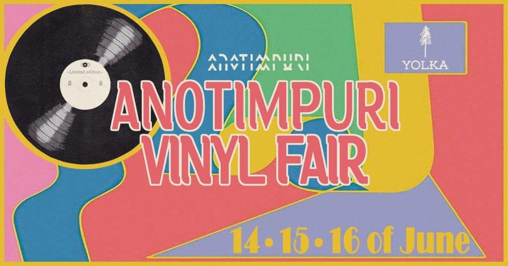 vinyl fair
