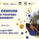 1 4 august: alba carolina beach volleyball tournament – concurs de