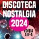 17 august: discoteca nostalgia, a doua ediție, la teiuș. party