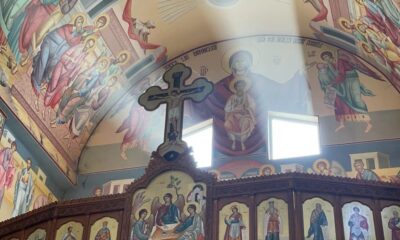 6 iulie: sfântul sisoe, sărbătoare în calendarul ortodox. călugărul care