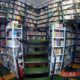 biblioteca județeană „lucian blaga” alba a cumpărat aproape 800 de