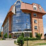 căminul nr. 2 al universității „1 decembrie 1918” din alba