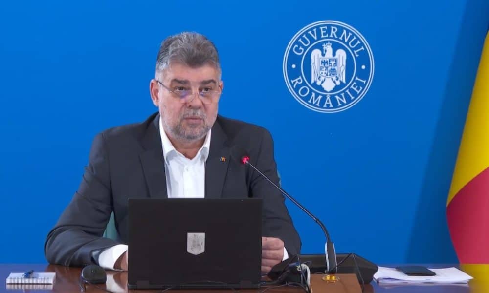 ciolacu, anunț despre marea restructurare a bugetarilor: „avem cadrul legal
