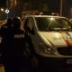 doi polițiști au fost agresați fizic într un cartier din alba