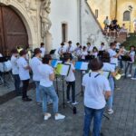 foto video: concert aibd – alba iulia brass & drums, la