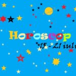 horoscop săptămâna 15 – 21 iulie 2024. săptămâna armoniei și