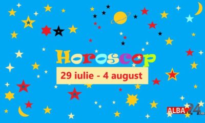 horoscop săptămâna 29 iulie – 4 august: oportunități, colaborări și