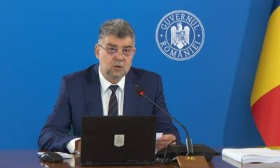 marcel ciolacu: românia va semna cu următoarea comisie europeană un