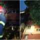 misiune specială a pompierilor din alba iulia: au salvat un