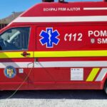motociclist implicat într un accident grav pe dn 67c – transalpina,