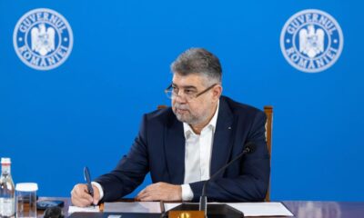 premierul ciolacu exclude noi creșteri de taxe: „nu există niciun