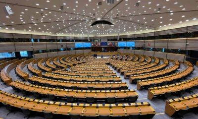 săptămână cu decizii majore pentru uniunea europeană: prima sesiune a