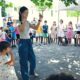 video: ce pot învăța copiii la clubul de engleză organizat