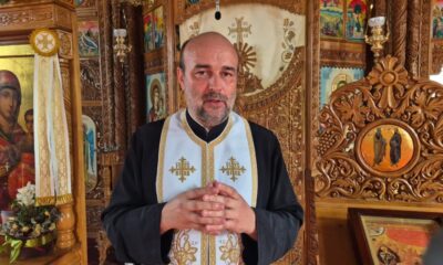 video: sfântul ilie, mare sărbătoare în calendarul ortodox. explicațiile preotului