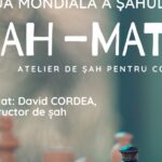 „Șah mat!”, eveniment inedit organizat de biblioteca județeană „lucian blaga” alba.