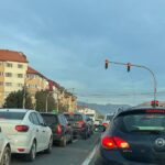 2 – 5 septembrie: restricții de circulație într o intersecție intens