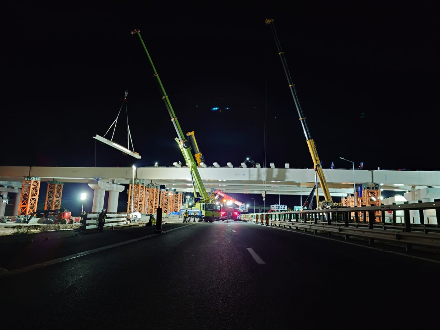 lucrari Autostrada Moldovei A7