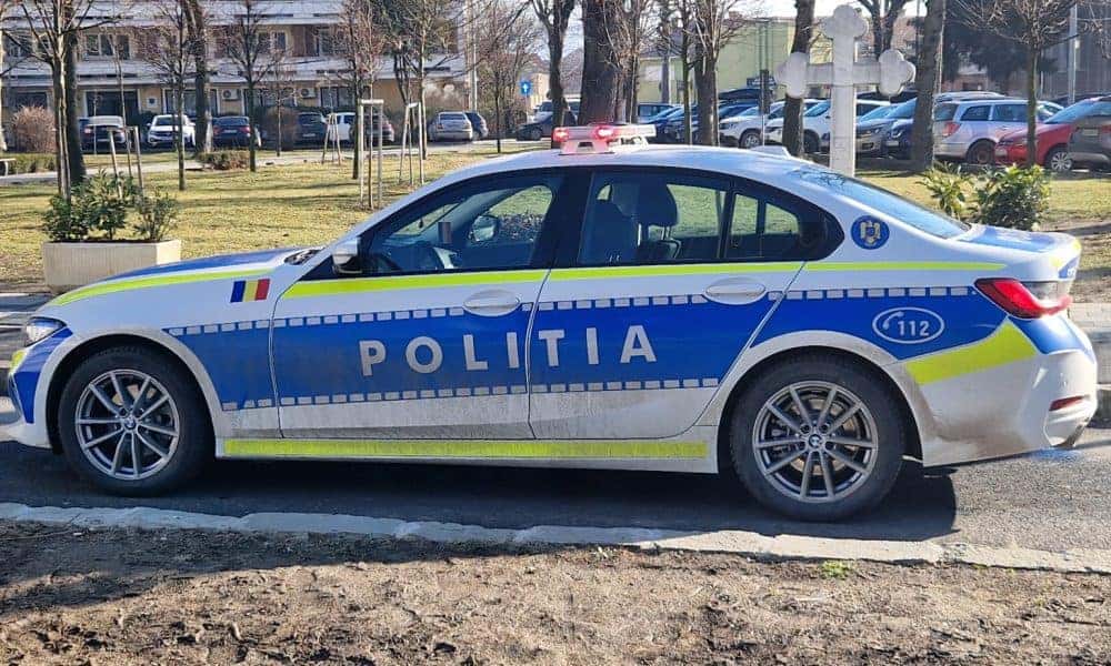 amenzi de peste 47.000 de lei date de polițiști și