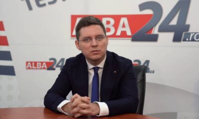 europarlamentarul victor negrescu, propus de premierul ciolacu pentru funcția de