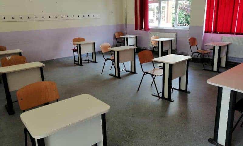 evaluare națională 2025. probele scrise, din 23 iunie. elevii își