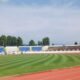 foto: stadionul cetate din alba iulia are una dintre cele