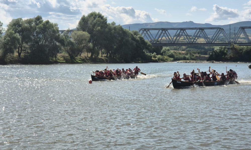 foto video: partoș team racing și sincron, în finala descoperă rowmania