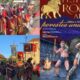 festivalul roman apulum: povestea unui ludus, din 15 august, la