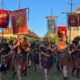 festivalul roman apulum, la alba iulia: ”istoria unui ludus”. gladiatorii,