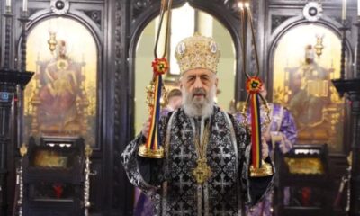 fundația arhiepiscopului de alba iulia, irineu, oferă o serie de