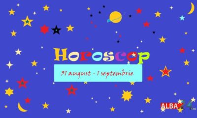 horoscop de weekend: 31 august – 1 septembrie. timp pentru hobby uri,