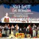 live video ”suflet de român”: super concert folcloric la alba iulia,