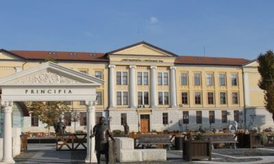 liga studenților a universității din alba iulia ia atitudine față