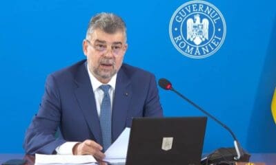 marcel ciolacu a anunțat membrii psd că a decis să