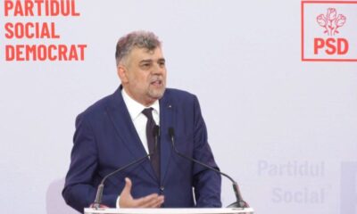 marcel ciolacu, reales în funcția de președinte psd, prin vot