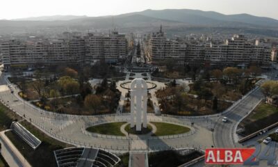 monumentul unirii din alba iulia va fi preluat de primăria