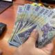 numărul de pensionari speciali a crescut în luna iulie. 5.000