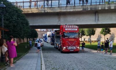 program truck tuning art 2024, la alba iulia. peste 200