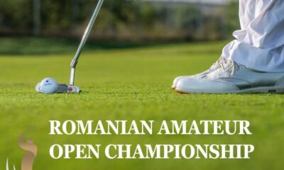 peste 80 de jucători de golf din țară și străinătate