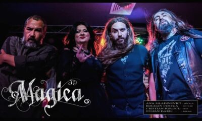 primul festival de metal simfonic din alba iulia: symphonic metal