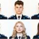 Șase absolvenți ai colegiului militar din alba iulia, admiși la