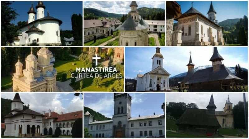 sfânta maria mare: cele mai cunoscute mănăstiri din românia care