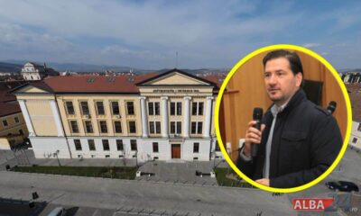 universitatea din alba iulia, obligată de instanță să repună în